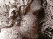 Sensacyjne znalezisko w Bułgarii. Archeolodzy odkryli marmurowy posąg Hermesa we wsi Baby Wangi