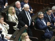 „Niedyskrecje”. Nowe nazwisko wśród kandydatów na prezydenta z PiS. Obiecujące badania