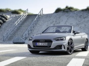 Audi A5 Coupe i Cabrio: game over. Te modele znikają z rynku