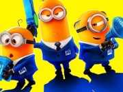 Minionki powracają! Oficjalna data premiery trzeciej części potwierdzona