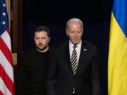 Biden zapowiedział nowy pakiet pomocowy dla Ukrainy