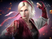 Premier Polski w Tekken 8 z pełną datą premiery. Gameplay pokazuje Lidię Sobieską w akcji