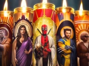 Deadpool & Wolverine zbawcami, Marvel zmartwychwstał! 