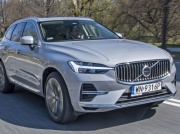 Volvo XC60 (2024). Opis wersji i cennik