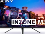 Promocja na monitor SONY Inzone M3 27