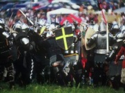 Wielkie starcie na mazurskim polu. Przyjadą tysiące ludzi