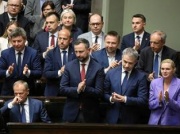 Donald Tusk daje sobie grać na nosie [Komentarz Sroczyńskiego]