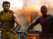 Deadpool & Wolverine rozpętują chaos w nowym zwiastunie! Marvel rozpala internet