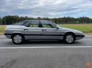 Citroen XM 1998 – 47000 PLN – Wiązowna