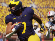 EA Sports College Football 25 na długim materiale z rozgrywki! Gracze chwalą nadchodzącą grę