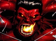 Nowy złoczyńca w MCU. Kim jest Red Hulk, którego zobaczymy w Kapitanie Ameryce 4?