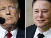 Elon Musk wpłacił pieniądze na kampanię Donalda Trumpa