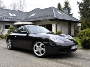 Porsche 911 Carrera 4 996 1999 – 169500 PLN – Kielce