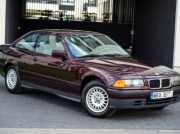 BMW 318is Coupe E36 1992 – 47000 PLN – Jedlnia