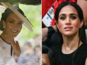 Meghan Markle chwyciła za telefon i zadzwoniła do Kate? To reakcja na doniesienia ws. zdrowia księżnej