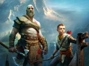 God of War - ciąg dalszy nastąpi tylko kiedy? Na PS6?