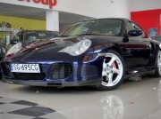 Porsche 911 Turbo 996 2001 – 273900 PLN – Gliwice