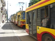 Mówią mi – przestań jeździć tramwajem i autobusem. Łódź utrudnia życie mieszkańcom