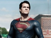 Henry Cavill jako Clark Kent. Snyder pokazuje NIGDY wcześniej niepublikowane zdjęcie