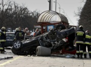 Koszty ubezpieczenia auta wzrosły o prawie 30 proc. A będzie jeszcze drożej