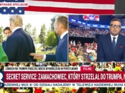 Prawica już znalazła winnego zamachu na Trumpa. Tak, zgadliście, wina Tuska