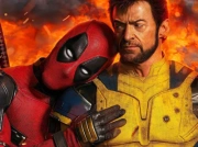 Czy można zabrać dziecko na seans Deadpool & Wolverine? Jest odpowiedź