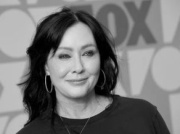 Shannen Doherty nie żyje. Gwiazda 