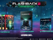 Promocja na Flashback 2 Limited Edition na PS5 - za rekordowe 79,97 zł