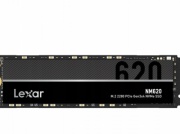 Promocja na dysk SSD Lexar NM620 1 TB do PC/PS5 - za 250,99 zł