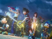 Kingdom Hearts. Square Enix podpowiada w jakiej kolejności nadrobić serię z okazji jej premiery na Steam