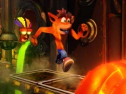 Microsoft miał skasować grę Crash Bandicoot 5? Czy nowy Spyro podzieli ten sam los?