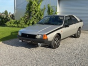 Renault Fuego GTX 1983 – 49999 PLN – Raszyn