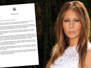 Melania Trump wydała oświadczenie po zamachu na Donalda Trumpa. To potwór