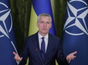 Polska otrzymała propozycję od Ukrainy. Stoltenberg: Nie przekroczymy tej czerwonej linii