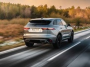 Jaguar wytnie 5 najmniej dochodowych modeli. Zostanie tylko SUV