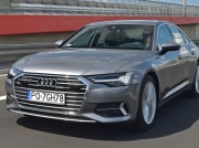 Audi A6 (2024). Opis wersji i cennik