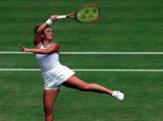 Ile Carlos Alcaraz, Jasmine Paolini i Iga Świątek zarobili na Wimbledonie?