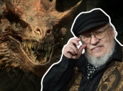 George R.R. Martin wytknął błąd 