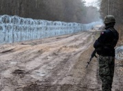 Skandaliczny atak na polskich żołnierzy. Jest zawiadomienie do prokuratury