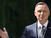 Polacy zabrali zdecydowany głos. Chodzi o przyszłość Andrzeja Dudy