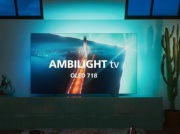 Super okazja na popularny Philips OLED z HDMI 2.1, Ambilight i Google TV