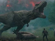 „Jurassic Park” i „Jurassic World”: gdzie obejrzeć i w jakiej kolejności?