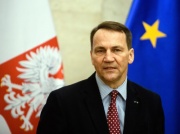 Sikorski: Ekipa Trumpa lubi Polskę