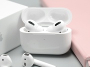 Bank Citi Handlowy ma specjalną ofertę. Można dostać słuchawki AirPods 3