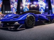 Red Bull po sportach ekstremalnych i F1 zrobił coś nowego. Oto RB17 Hypercar