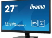 Promocja na monitory iiyama ProLite 27