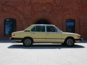 BMW 528i E12 1979 – 49000 PLN – Warszawa