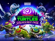 Teenage Mutant Ninja Turtles: Splintered Fate - recenzja gry