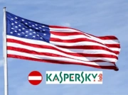 Kaspersky Lab zamyka wszystkie swoje biura w USA