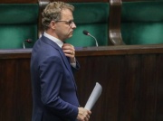 Marcin Romanowski będzie aresztowany? Obrońca przekazał nowe informacje